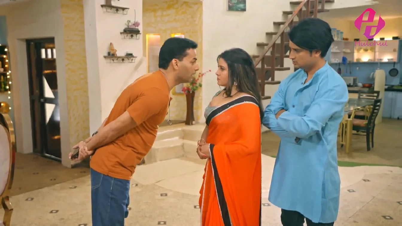 Preview of Savita Mami S01 P02 (E4-06) Hulchul